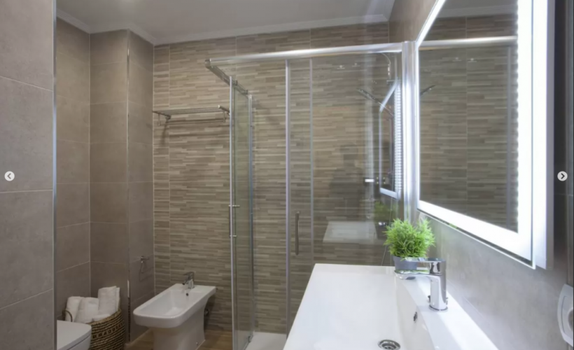 apartamentos de Day Apartment para alquiler para empresas en Valencia Ciutat Vella