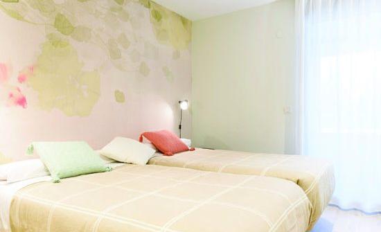 apartamentos de Day Apartment para alquiler para empresas en Vitoria-Gasteiz Salburua
