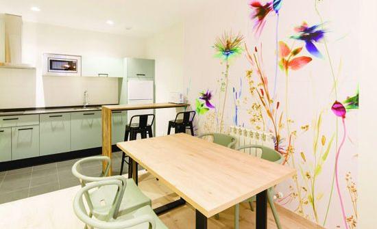 apartamentos de Day Apartment para alquiler para empresas en Vitoria-Gasteiz Salburua
