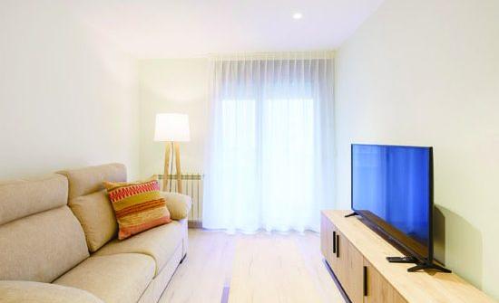 apartamentos de Day Apartment para alquiler para empresas en Vitoria-Gasteiz Salburua
