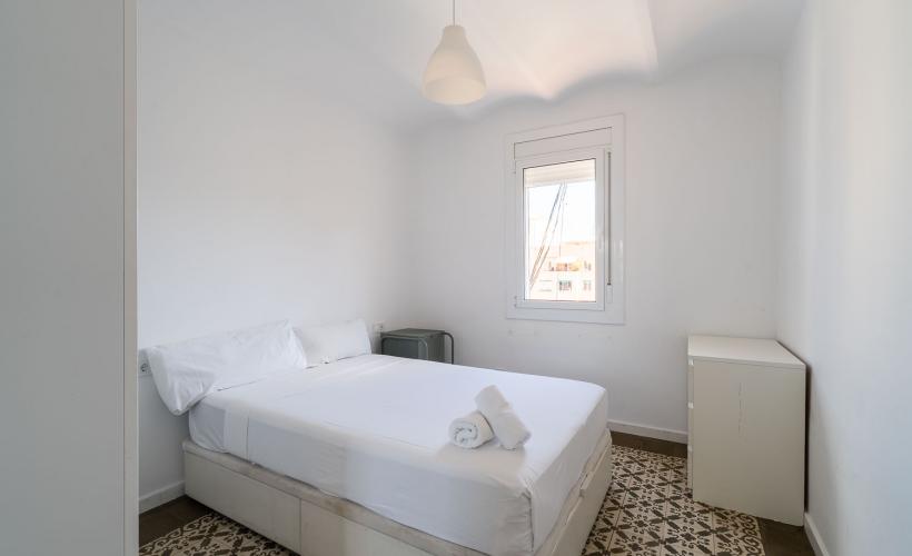 apartamentos de Day Apartment para alquiler para empresas en Barcelona Eixample