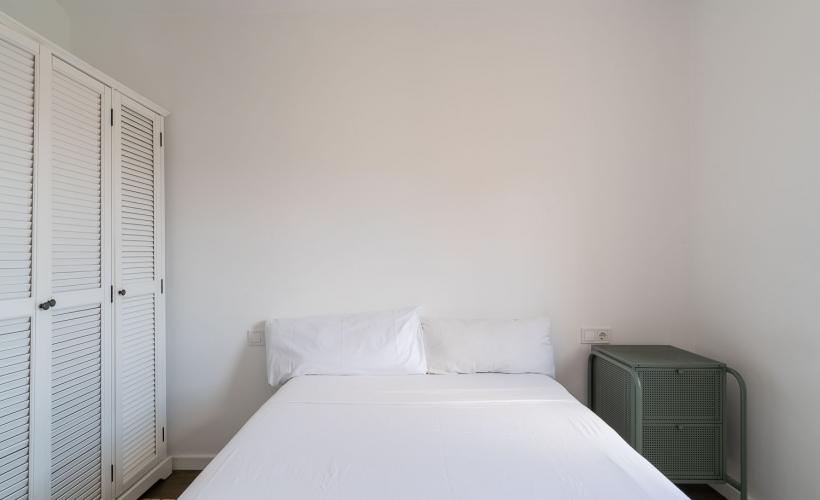 apartamentos de Day Apartment para alquiler para empresas en Barcelona Eixample