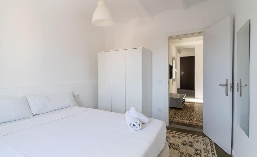 apartamentos de Day Apartment para alquiler para empresas en Barcelona Eixample