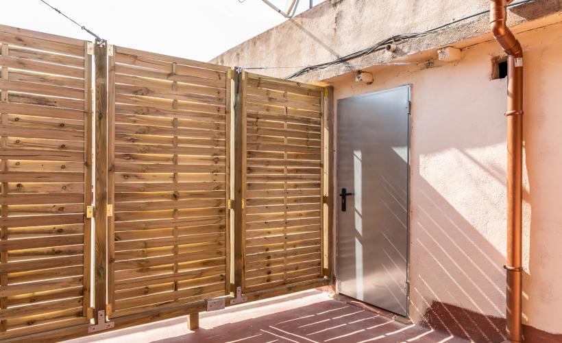 apartamentos de Day Apartment para alquiler para empresas en Barcelona Eixample