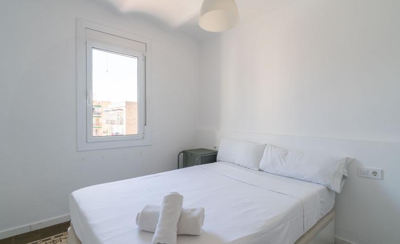 apartamentos de Day Apartment para alquiler para empresas en Barcelona Eixample