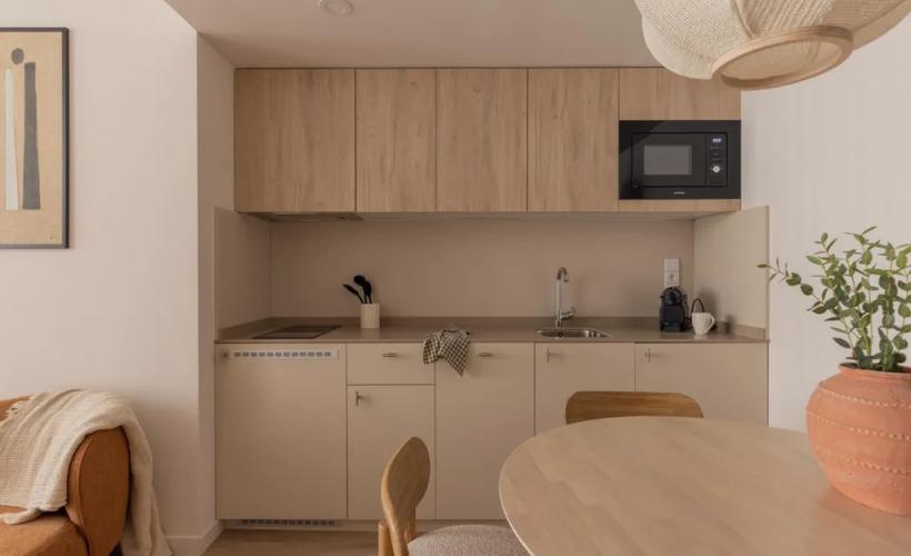 apartamentos de Day Apartment para alquiler para empresas en Alicante Distrito centro (Alicante)