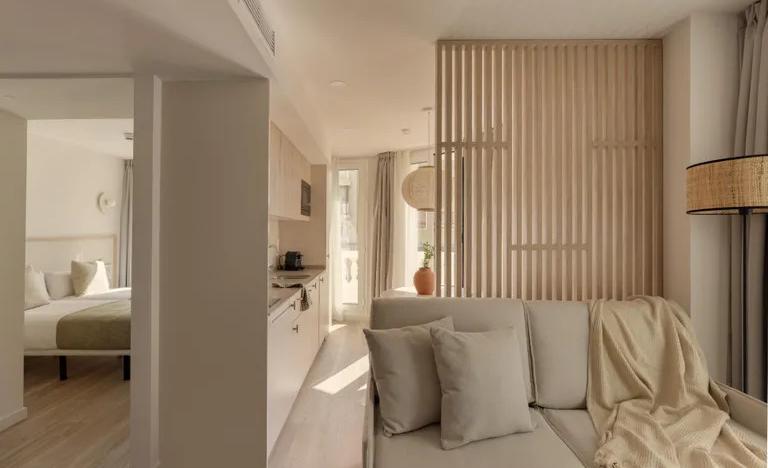 apartamentos de Day Apartment para alquiler para empresas en Alicante Distrito centro (Alicante)