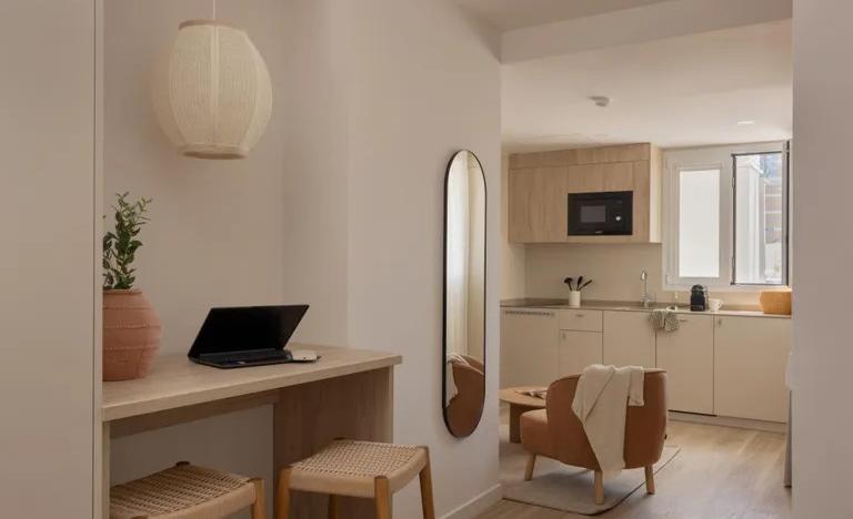 apartamentos de Day Apartment para alquiler para empresas en Alicante Distrito centro (Alicante)