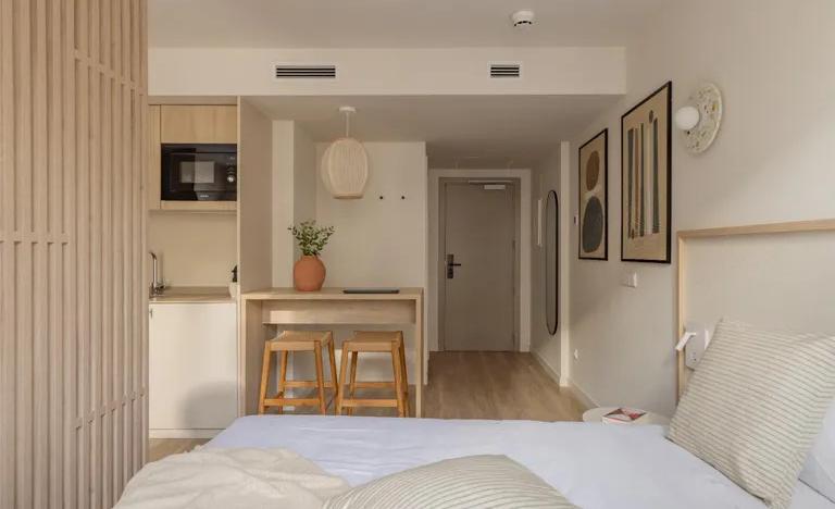apartamentos de Day Apartment para alquiler para empresas en Alicante Distrito centro (Alicante)