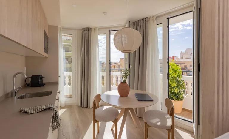 apartamentos de Day Apartment para alquiler para empresas en Alicante Distrito centro (Alicante)