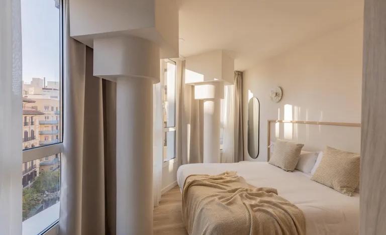 apartamentos de Day Apartment para alquiler para empresas en Alicante Distrito centro (Alicante)