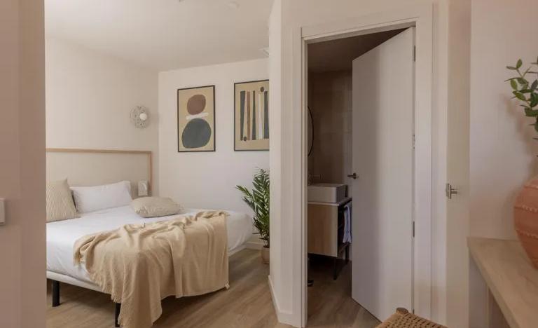 apartamentos de Day Apartment para alquiler para empresas en Alicante Distrito centro (Alicante)