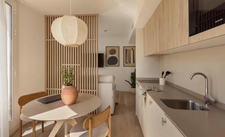 apartamentos de Day Apartment para alquiler para empresas en Alicante Distrito centro (Alicante)