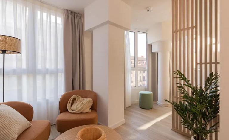 apartamentos de Day Apartment para alquiler para empresas en Alicante Distrito centro (Alicante)