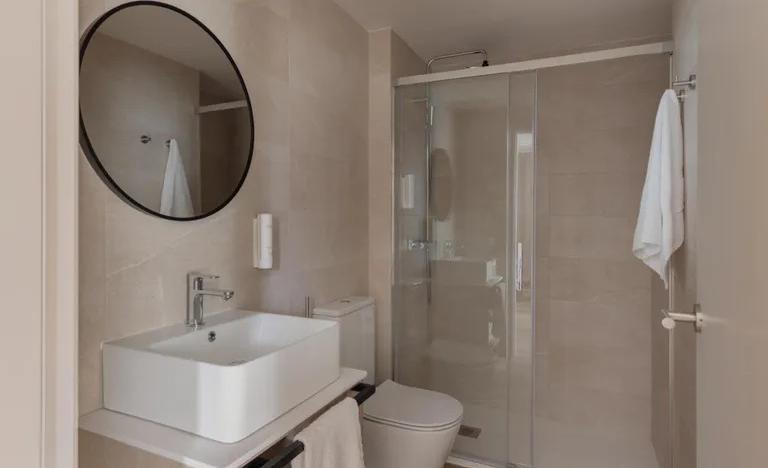 apartamentos de Day Apartment para alquiler para empresas en Alicante Distrito centro (Alicante)