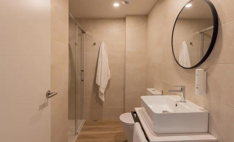 apartamentos de Day Apartment para alquiler para empresas en Alicante Distrito centro (Alicante)