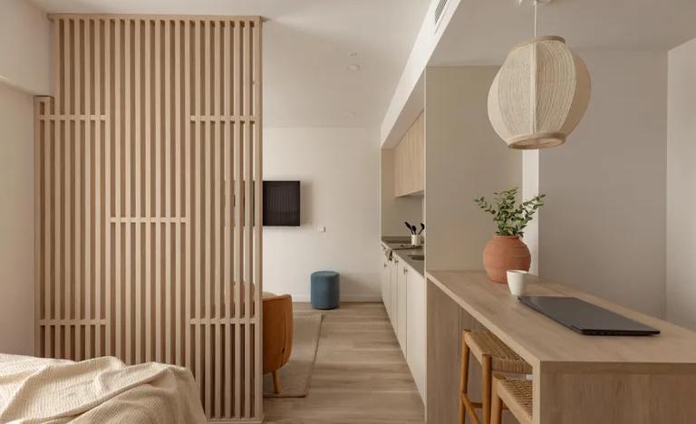 apartamentos de Day Apartment para alquiler para empresas en Alicante Distrito centro (Alicante)