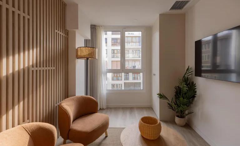apartamentos de Day Apartment para alquiler para empresas en Alicante Distrito centro (Alicante)