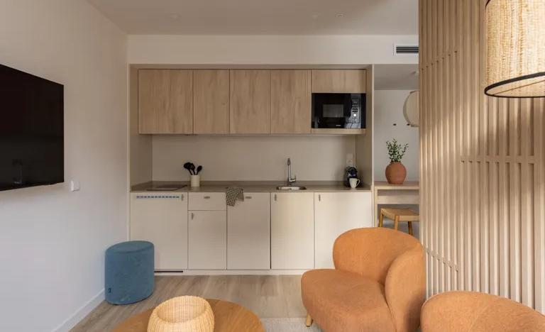 apartamentos de Day Apartment para alquiler para empresas en Alicante Distrito centro (Alicante)