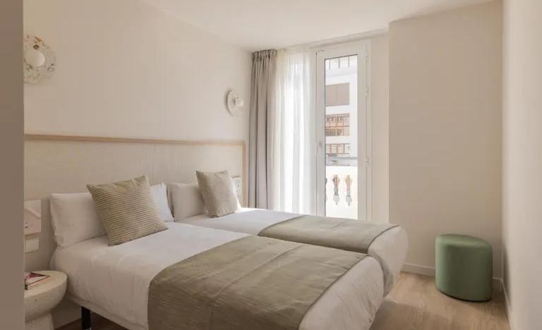 apartamentos de Day Apartment para alquiler para empresas en Alicante Distrito centro (Alicante)