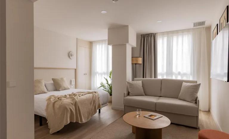 apartamentos de Day Apartment para alquiler para empresas en Alicante Distrito centro (Alicante)
