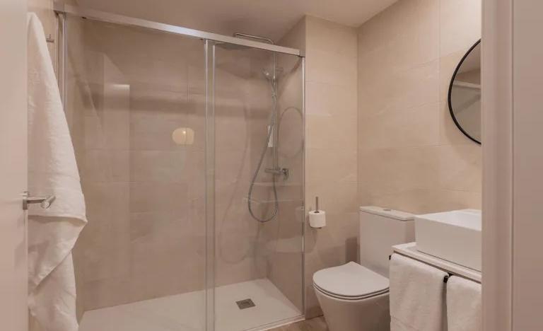 apartamentos de Day Apartment para alquiler para empresas en Alicante Distrito centro (Alicante)