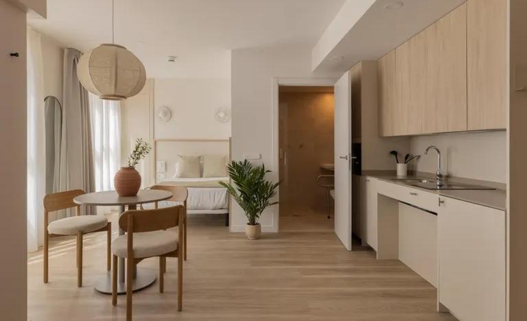 apartamentos de Day Apartment para alquiler para empresas en Alicante Distrito centro (Alicante)