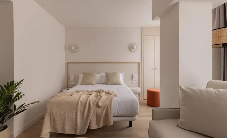 apartamentos de Day Apartment para alquiler para empresas en Alicante Distrito centro (Alicante)