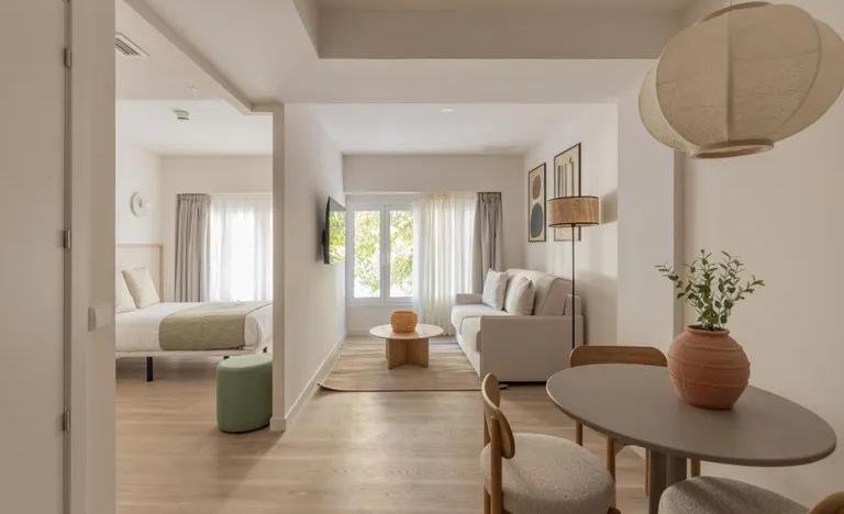 apartamentos de Day Apartment para alquiler para empresas en Alicante Distrito centro (Alicante)