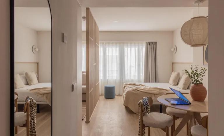 apartamentos de Day Apartment para alquiler para empresas en Alicante Distrito centro (Alicante)