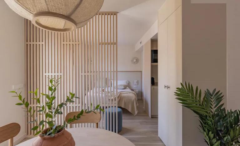 apartamentos de Day Apartment para alquiler para empresas en Alicante Distrito centro (Alicante)