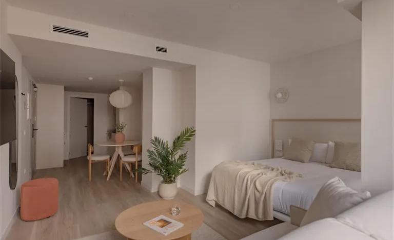 apartamentos de Day Apartment para alquiler para empresas en Alicante Distrito centro (Alicante)