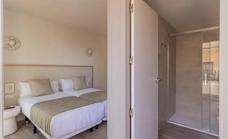 apartamentos de Day Apartment para alquiler para empresas en Alicante Distrito centro (Alicante)