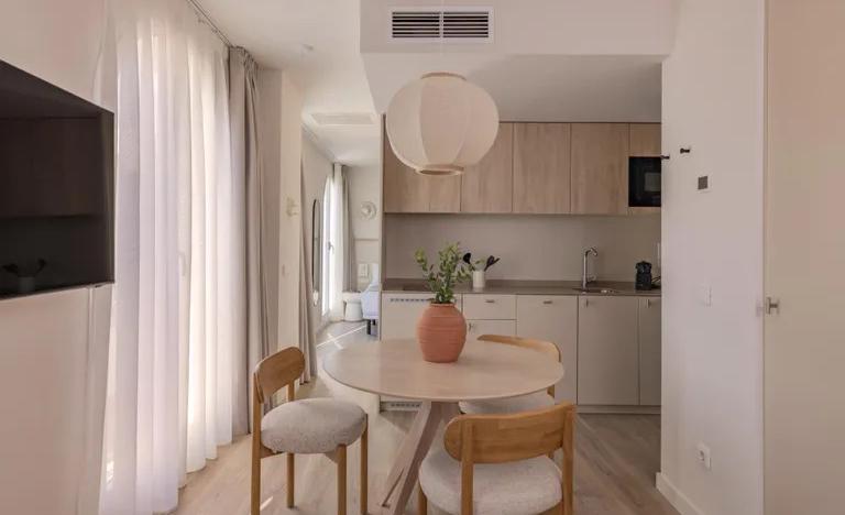 apartamentos de Day Apartment para alquiler para empresas en Alicante Distrito centro (Alicante)