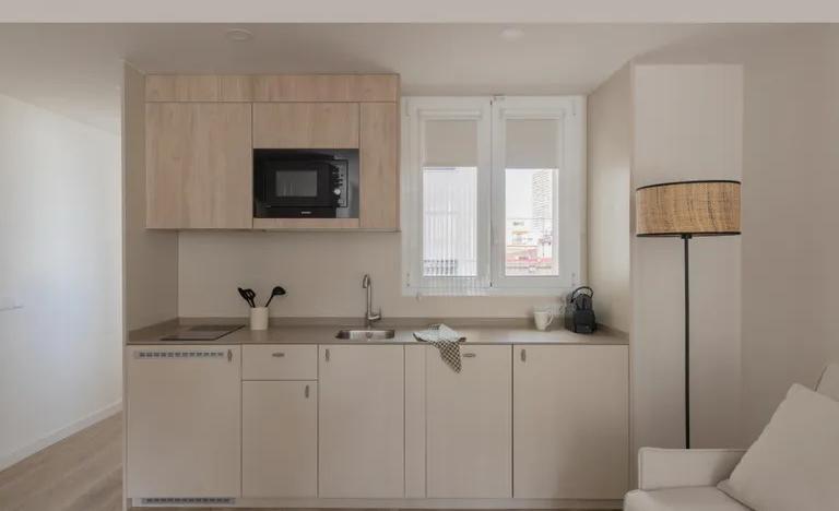 apartamentos de Day Apartment para alquiler para empresas en Alicante Distrito centro (Alicante)