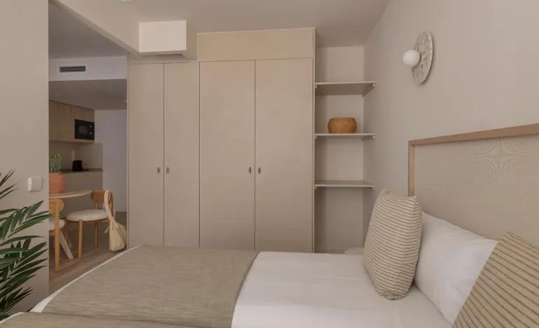 apartamentos de Day Apartment para alquiler para empresas en Alicante Distrito centro (Alicante)