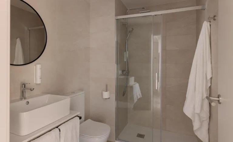 apartamentos de Day Apartment para alquiler para empresas en Alicante Distrito centro (Alicante)