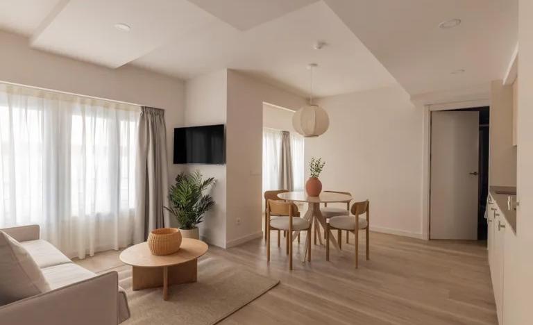apartamentos de Day Apartment para alquiler para empresas en Alicante Distrito centro (Alicante)