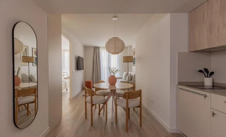 apartamentos de Day Apartment para alquiler para empresas en Alicante Distrito centro (Alicante)