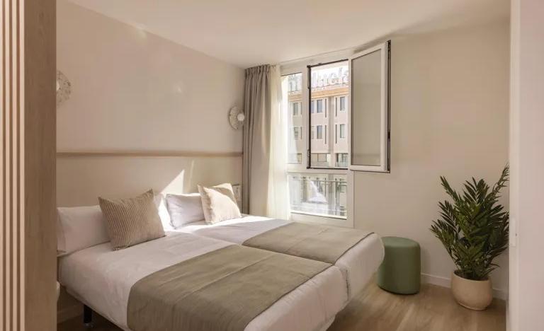 apartamentos de Day Apartment para alquiler para empresas en Alicante Distrito centro (Alicante)