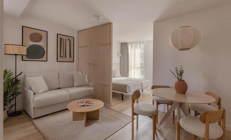 apartamentos de Day Apartment para alquiler para empresas en Alicante Distrito centro (Alicante)