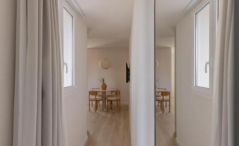 apartamentos de Day Apartment para alquiler para empresas en Alicante Distrito centro (Alicante)