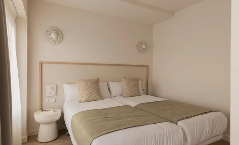apartamentos de Day Apartment para alquiler para empresas en Alicante Distrito centro (Alicante)
