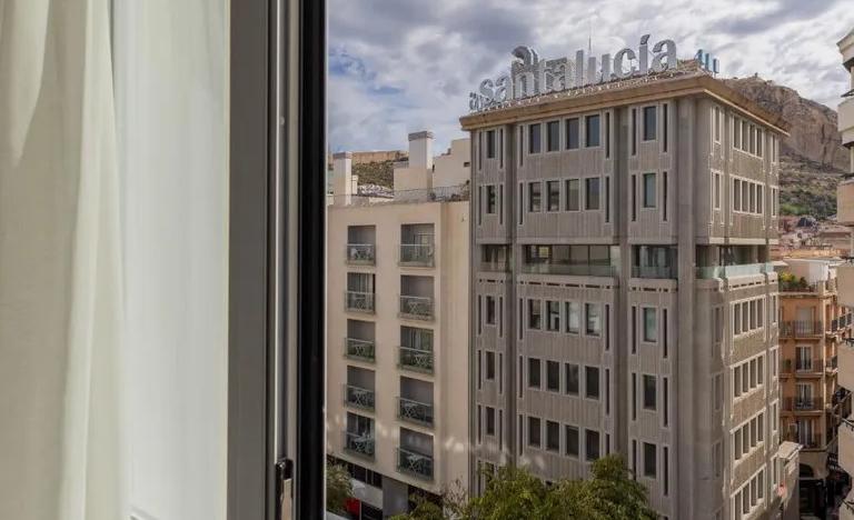 apartamentos de Day Apartment para alquiler para empresas en Alicante Distrito centro (Alicante)