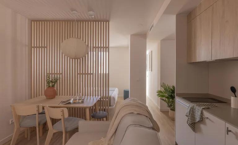 apartamentos de Day Apartment para alquiler para empresas en Alicante Distrito centro (Alicante)