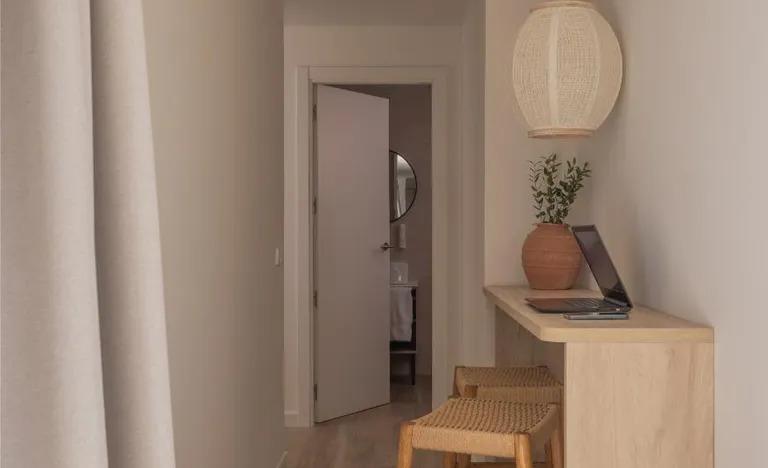apartamentos de Day Apartment para alquiler para empresas en Alicante Distrito centro (Alicante)