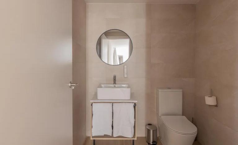 apartamentos de Day Apartment para alquiler para empresas en Alicante Distrito centro (Alicante)