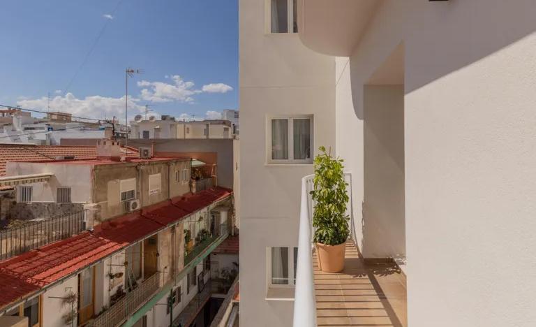apartamentos de Day Apartment para alquiler para empresas en Alicante Distrito centro (Alicante)