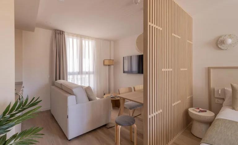apartamentos de Day Apartment para alquiler para empresas en Alicante Distrito centro (Alicante)