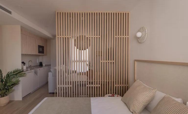 apartamentos de Day Apartment para alquiler para empresas en Alicante Distrito centro (Alicante)